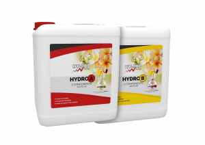 hypro-hydro 5L